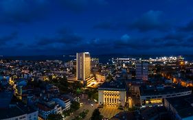 Hotel Bulgaria
